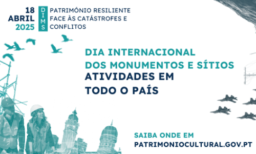 Dia Internacional dos Monumentos e Sítios